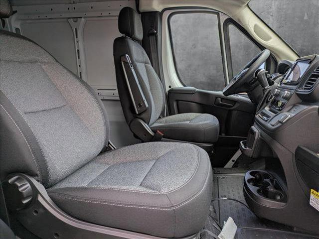 used 2023 Ram ProMaster 2500 car, priced at $37,590