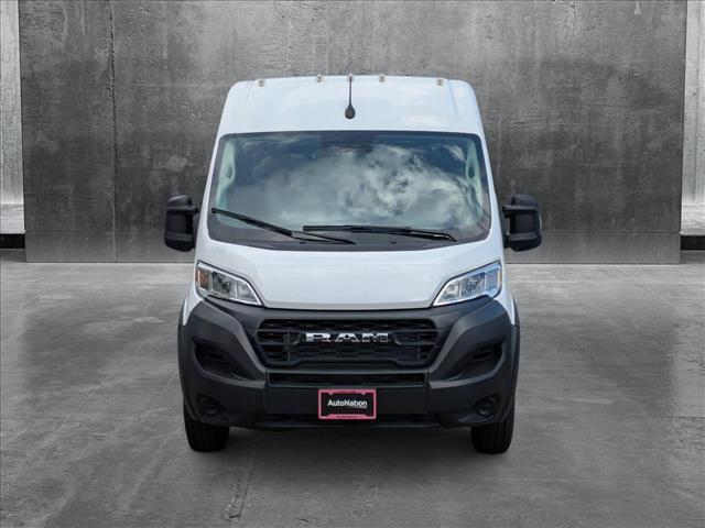 used 2023 Ram ProMaster 2500 car, priced at $37,590