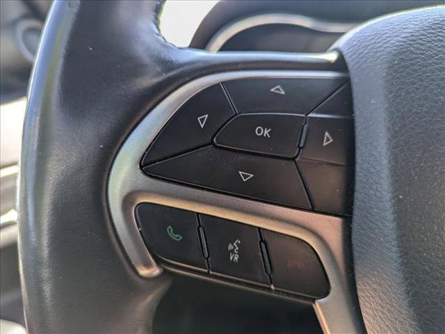 used 2019 Jeep Grand Cherokee car, priced at $17,790