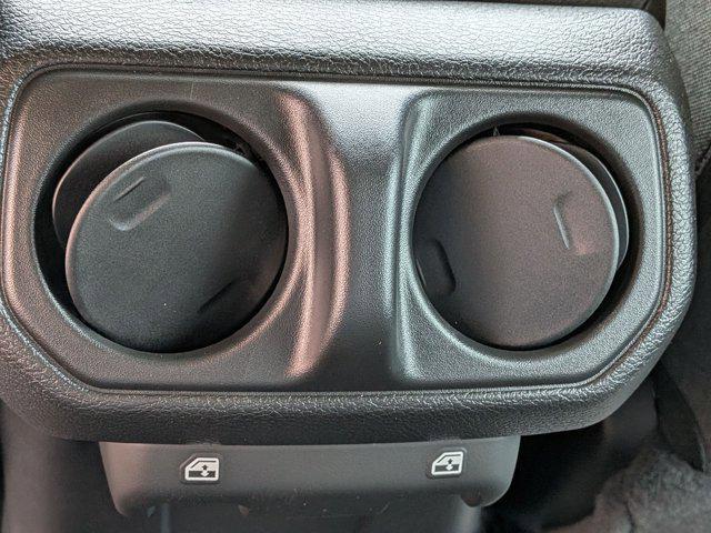 new 2025 Jeep Gladiator car, priced at $42,390