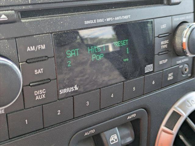used 2011 Jeep Wrangler Unlimited car, priced at $19,590