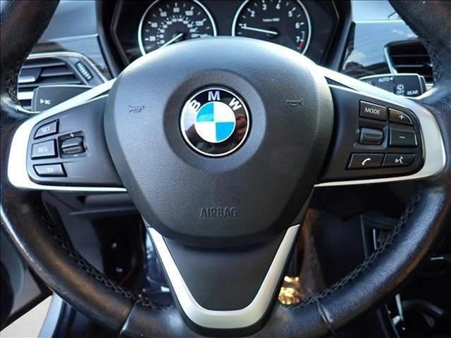 used 2016 BMW X1 car, priced at $14,075