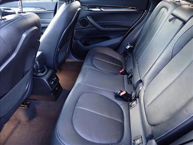 used 2016 BMW X1 car, priced at $14,075