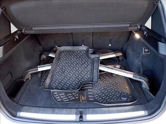 used 2016 BMW X1 car, priced at $14,075