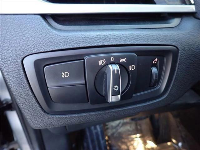 used 2016 BMW X1 car, priced at $14,075