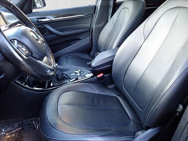 used 2016 BMW X1 car, priced at $14,075