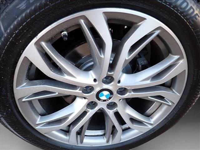 used 2016 BMW X1 car, priced at $14,075
