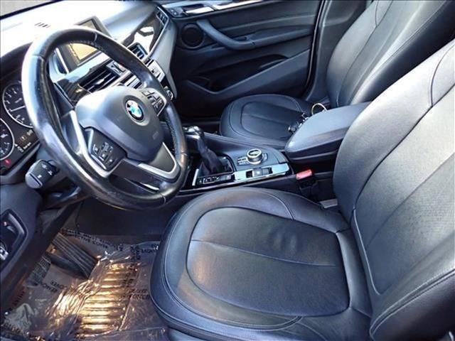 used 2016 BMW X1 car, priced at $14,075