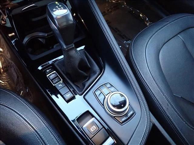 used 2016 BMW X1 car, priced at $14,075