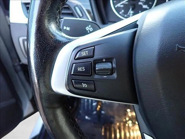 used 2016 BMW X1 car, priced at $14,075