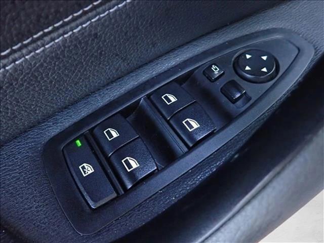 used 2016 BMW X1 car, priced at $14,075