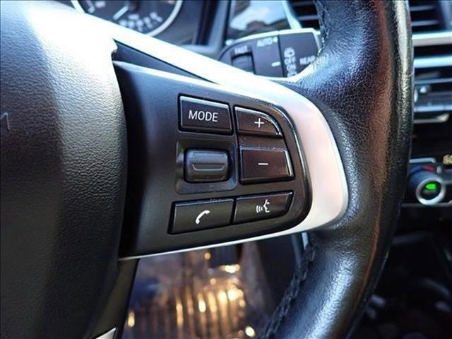 used 2016 BMW X1 car, priced at $14,075