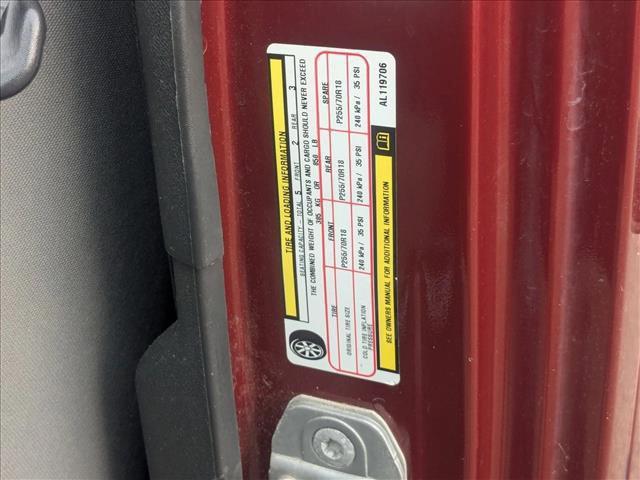 used 2007 Jeep Wrangler car, priced at $11,990