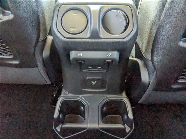 new 2025 Jeep Wrangler car, priced at $54,043