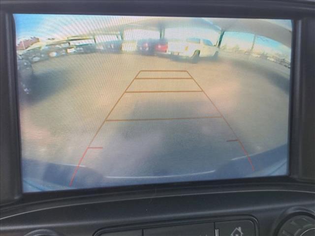 used 2019 Chevrolet Silverado 2500 car, priced at $32,490