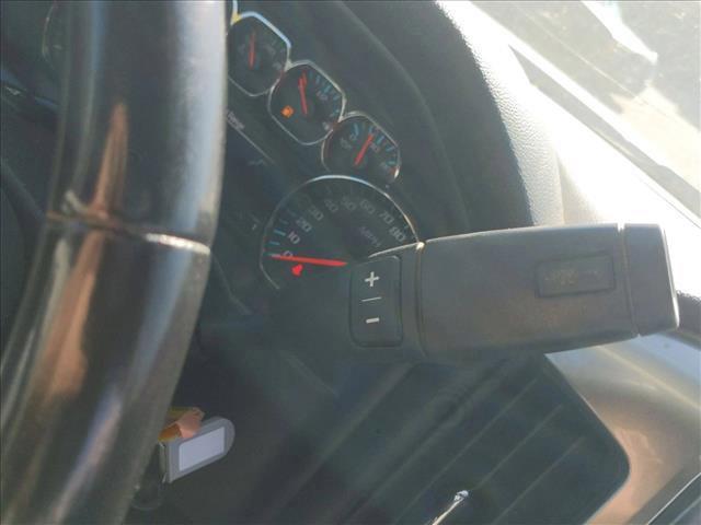 used 2019 Chevrolet Silverado 2500 car, priced at $32,490