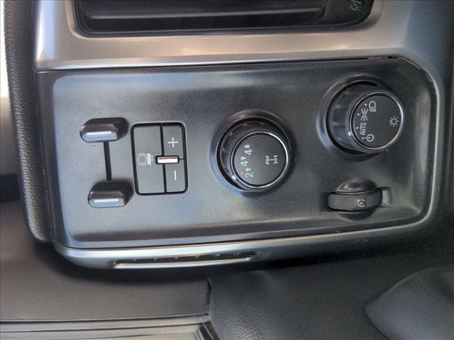 used 2019 Chevrolet Silverado 2500 car, priced at $32,490