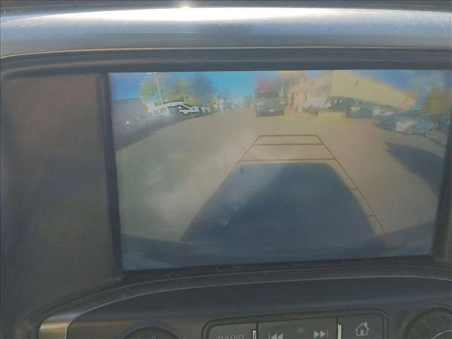 used 2019 Chevrolet Silverado 2500 car, priced at $32,490