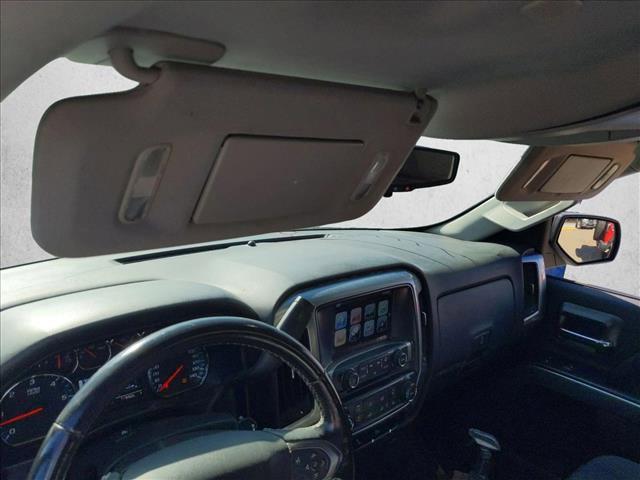 used 2019 Chevrolet Silverado 2500 car, priced at $32,490
