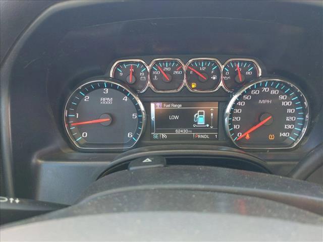 used 2019 Chevrolet Silverado 2500 car, priced at $32,490