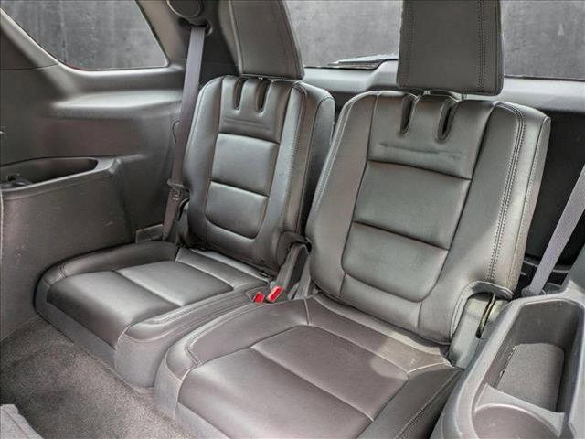 used 2013 Ford Explorer car, priced at $13,049