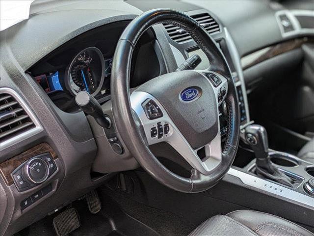 used 2013 Ford Explorer car, priced at $13,049