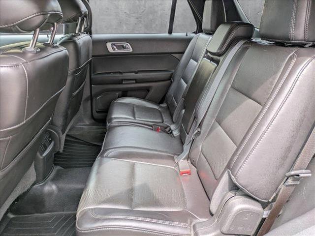 used 2013 Ford Explorer car, priced at $13,049