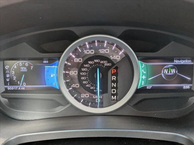 used 2013 Ford Explorer car, priced at $13,049