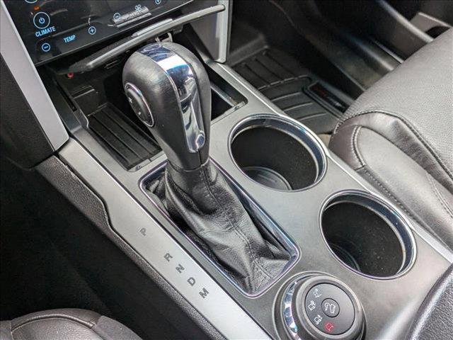 used 2013 Ford Explorer car, priced at $13,049