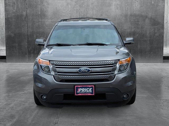 used 2013 Ford Explorer car, priced at $13,049