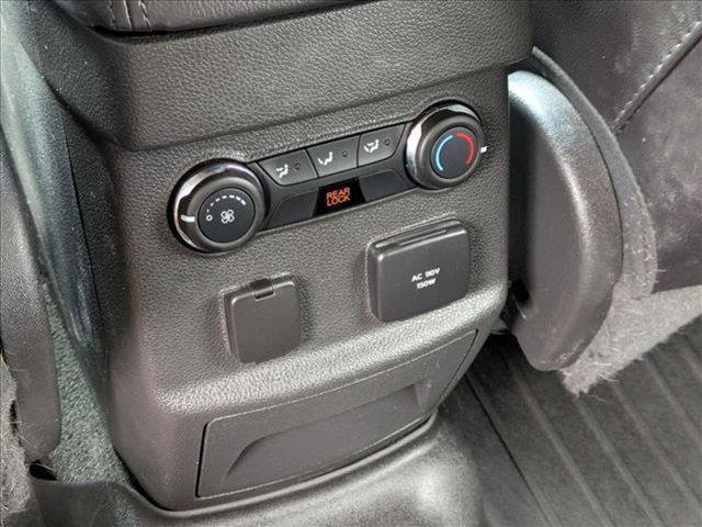 used 2013 Ford Explorer car, priced at $13,049