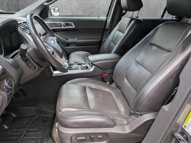 used 2013 Ford Explorer car, priced at $13,049