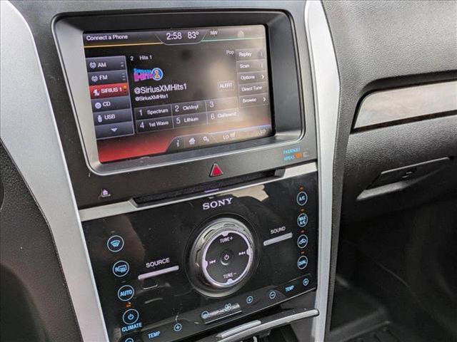 used 2013 Ford Explorer car, priced at $13,049