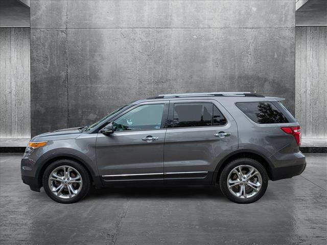 used 2013 Ford Explorer car, priced at $13,049