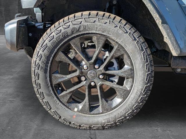 new 2025 Jeep Gladiator car, priced at $41,799