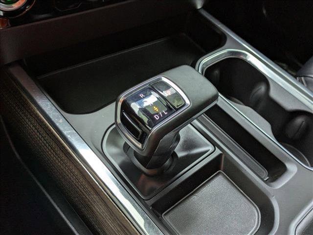 used 2023 Chevrolet Silverado 1500 car, priced at $40,790