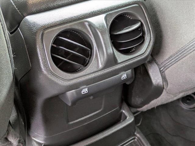 used 2023 Jeep Wrangler 4xe car, priced at $31,690