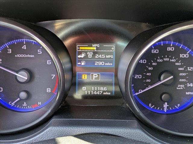 used 2018 Subaru Legacy car, priced at $12,849
