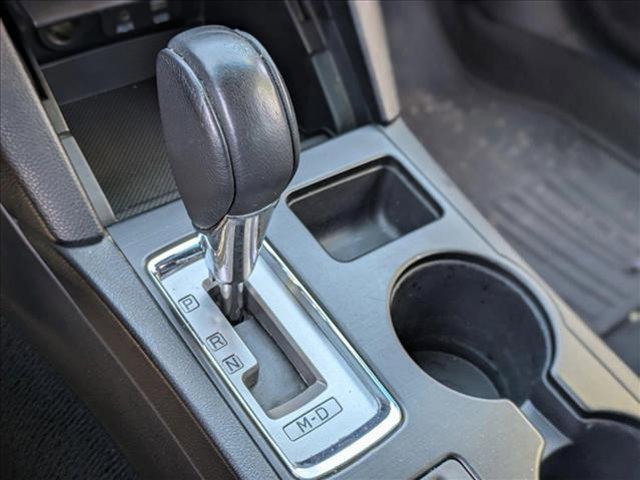 used 2018 Subaru Legacy car, priced at $12,849