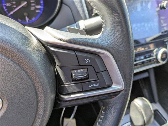 used 2018 Subaru Legacy car, priced at $12,849
