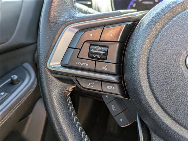 used 2018 Subaru Legacy car, priced at $12,849