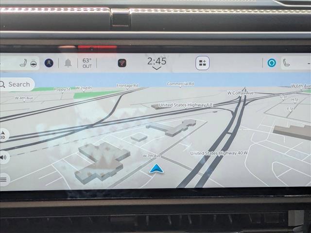 used 2024 Jeep Wrangler 4xe car, priced at $39,490