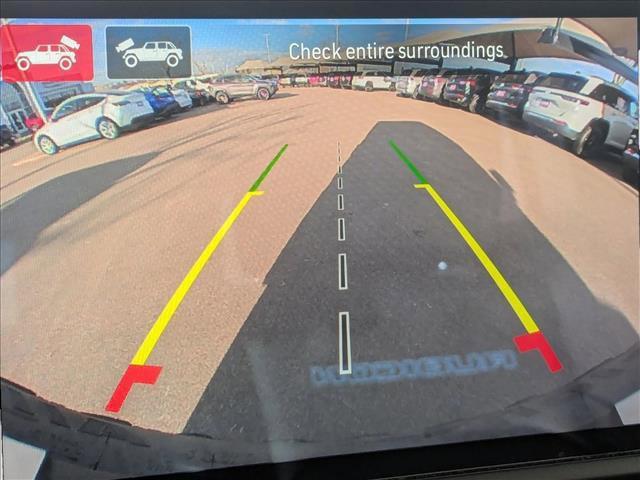 used 2024 Jeep Wrangler 4xe car, priced at $39,490