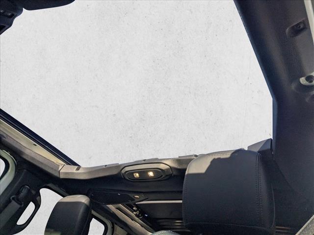 used 2024 Jeep Wrangler 4xe car, priced at $39,490