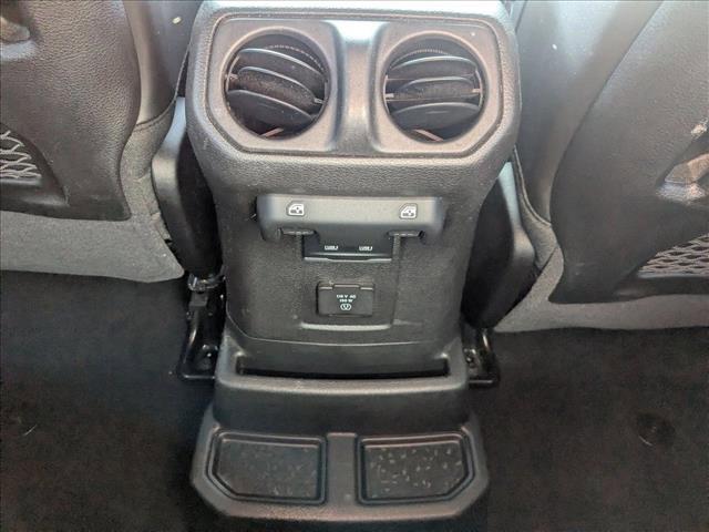 used 2024 Jeep Wrangler 4xe car, priced at $39,490