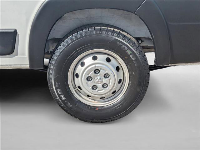 used 2021 Ram ProMaster 2500 car, priced at $25,990