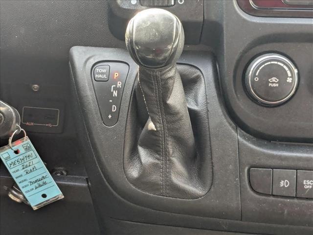 used 2021 Ram ProMaster 2500 car, priced at $25,990