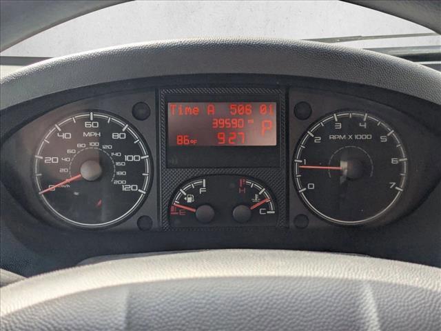 used 2021 Ram ProMaster 2500 car, priced at $25,990