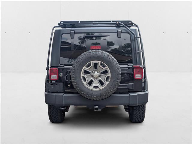 used 2013 Jeep Wrangler car, priced at $22,990