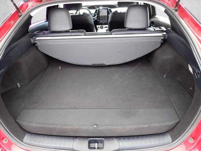 used 2017 Toyota Prius Prime car, priced at $14,990